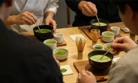 Matcha pulveris, kuram varat uzticēties