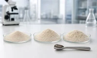 Kā izvēlēties pareizo Psyllium miziņas pulveri?