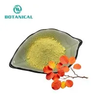 Cotinus Coggygria ekstrakta fisetīna pulveris