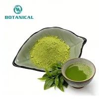 Organiskais Matcha pulveris